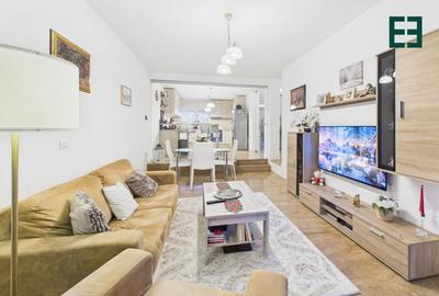 Casă înșiruită P+M cu 3 camere - Dumbrăvița - Timișoara - 4