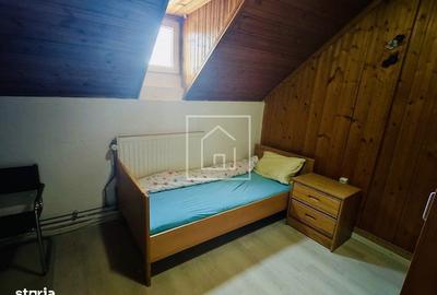 Spațiu comercial, de 816 mp, în Slimnic - 9