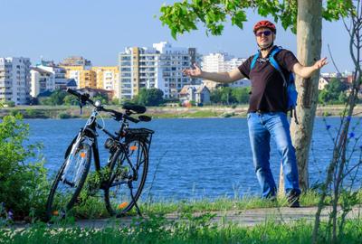 Treci Gârla( Dâmbovița) Să vezi Apusuri Epice De pe Lacul Morii 500Mp D=23m - 4