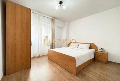 Apartament cu 3 camere semidecomandat, mobilat în Burdujeni