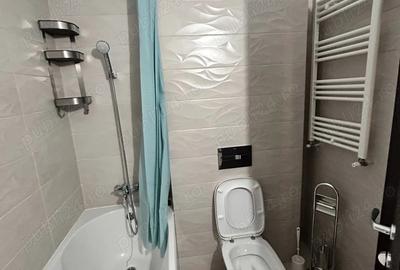 Vand apartament cu 2 camere, situat in complexul Novum Residence Vand apartament cu 2 camere, situat in complexul Novum Residence - 5