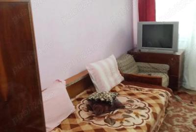 Apartament cu 2 camere semidecomandat în Ultracentral