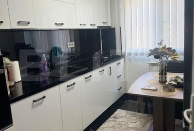 Apartament de lux, complet renovat, la cheie - Ferentari- Aleea Stogu - 6