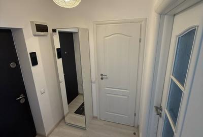 Garsonieră decomandată în Lujerului - 7