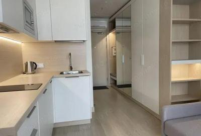 Inchiriere garsoniera in zona Gara de Nord - 3