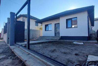 Case Parter 3 Camere, Strada Nerei ,Pantelimon, Ilfov - 20