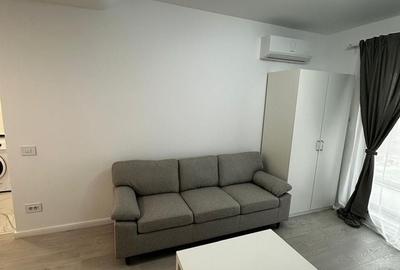 Prima Inchiriere Garsoniera Moderna Parcul Carol - 4