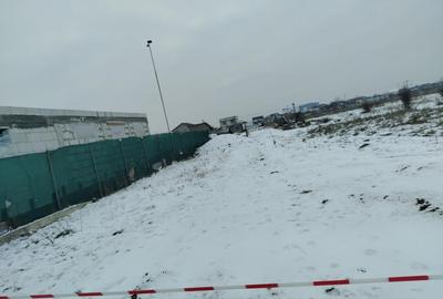 Teren de 500 mp, în Ghercești - 1