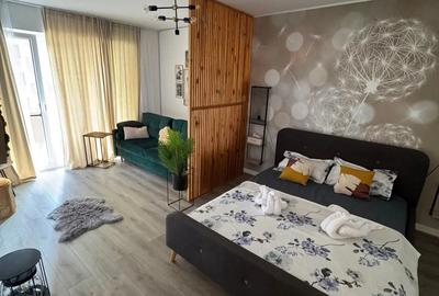 Apartament cu 2 camere în Tractorul