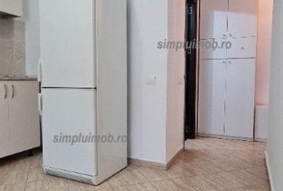 Garsonieră decomandată, mobilată în Theodor Pallady - 6