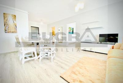 Apartament de 2 camere, 60mp, parcare subterana, zona Leroy Merlin - 4