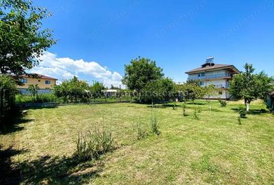 Vila S+P+2E , de vanzare in Mangalia ,jud. Constan?a - 3