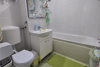 Apartament cu 3 camere decomandat în Scriitorilor - 3