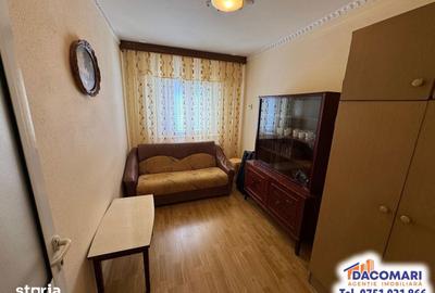 Apartament cu 3 camere în Micro 17 - 3