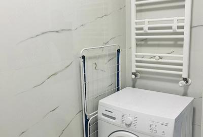 Apartament cu 2 camere semidecomandat în Central - 1