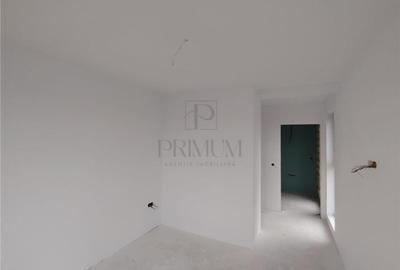 Duplex cu 4 camere cu Teren 300 Mp în Urseni - 9