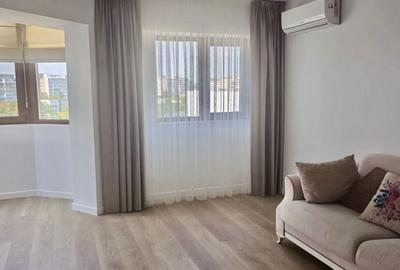 Exclusivitate - Apartament 3 camere, 92 mp - Faleza Dunarii - 2