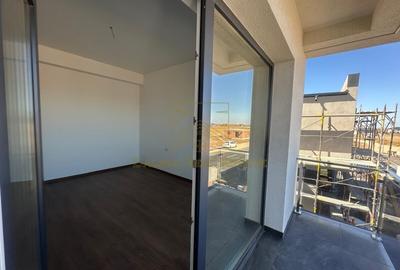 Casă individuală cu 3 camere cu Teren 436 Mp în Vidra - 16