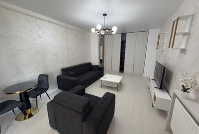 Apartament 2 camere mobilat utilat LUX complex Nou - 9