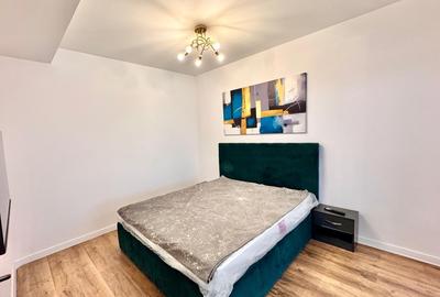 Pipera, 2 camere 83mp, rond OMV, nord, pet friendly - 8