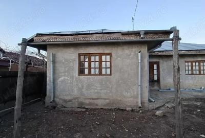 Casă în Mirceștii Noi - 3
