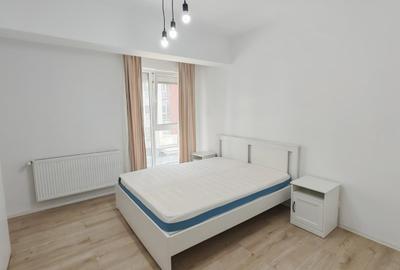 Apartament cu 2 camere decomandat în Berceni - 6