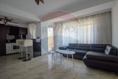 De inchiriat - zona Crisan - 500EU - 0% Comision - 3