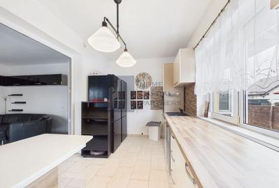 Casă individuală cu 6 camere cu Canalizare în Pasărea - 9