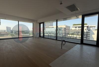 Apartament cu 4 camere semidecomandat în Aviației - 3
