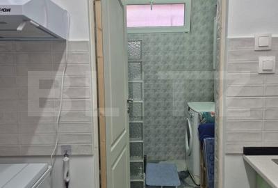Casă cu 2 camere cu Teren 300 Mp în Budai - 5