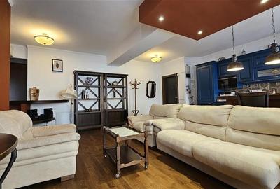 Apartament cu 3 camere decomandat, mobilat în Central - 20