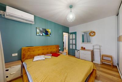 Apartament 3camere | Str. Imparatul Traian 9 - zona C-tin Brancoveanu - 38