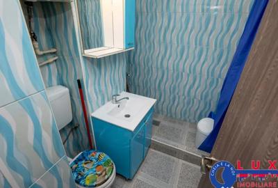 Garsonieră în Păcii - 4