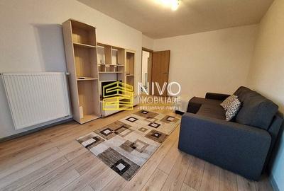 Apartament cu 2 camere decomandat, mobilat în Libertății - 3