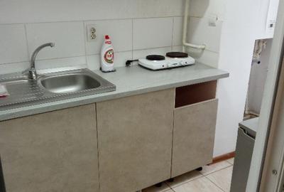 Garsonieră în Barieră - 3