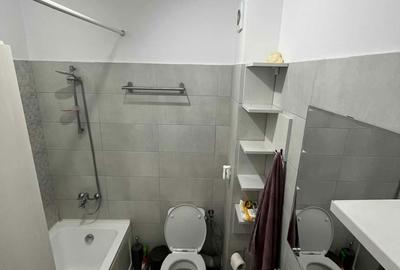 Casă cu 2 camere în Berceni - 5