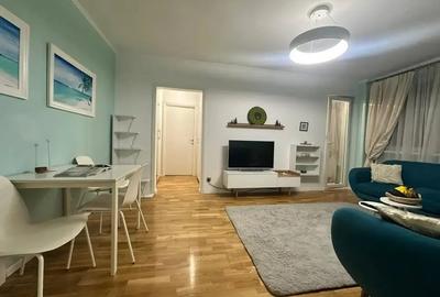 Apartament 3 camere Titan/ Metrou Dristor/Parc IOR Alexandru Ioan Cuza Apartament 3 camere Titan/ Metrou Dristor/Parc IOR Alexandru Ioan Cuza - 2