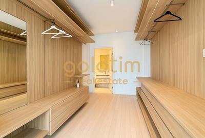 APARTAMENT LUX/COMPLET MOBILAT/UTILAT/VEDERE LAC/ONE RAHMANINOV/FLOREASCA - 10