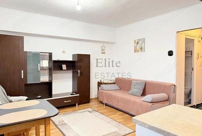 Garsonieră decomandată în Decebal - 2