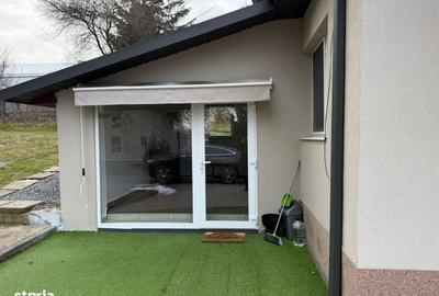 Casă cu 3 camere în Făget - 3