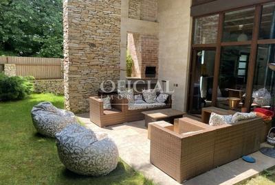 Casa Superba | 3 Camere | 91 Mp | Sauna | 2 Bai | Zona Faget