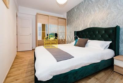 Apartament cu 3 camere decomandat, mobilat în Ultracentral - 8