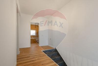 Duplex nou – Giarmata Mare | 105 mp utili | Curte proprie | Finalizat - 8