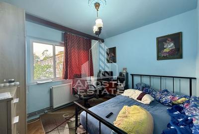 Apartament 3 camere, 2 bai, etaj intermediar, Complexul Studentesc Apartament 3 camere, 2 bai, etaj intermediar, Complexul Studentesc - 6