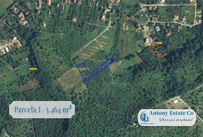 Teren intravilan, de vanzare - Oradea, Bihor - 6