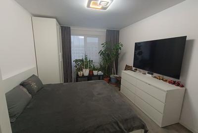 Apartament cu 3 camere decomandat, mobilat în Doamna Ghica - 6