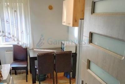 Apartament cu 2 camere semidecomandat în Rogerius - 8