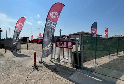 Teren de 18500 mp, în Central - 6