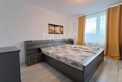 Apartament cu 3 camere decomandat, mobilat în Mihai Viteazul - 6