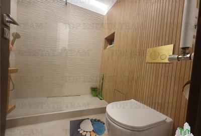 Apartament 2 camere de Lux cu Vedere Spre Mare  Zona Faleza Nor&?Constanta - 8